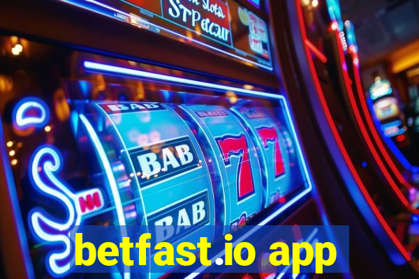 betfast.io app